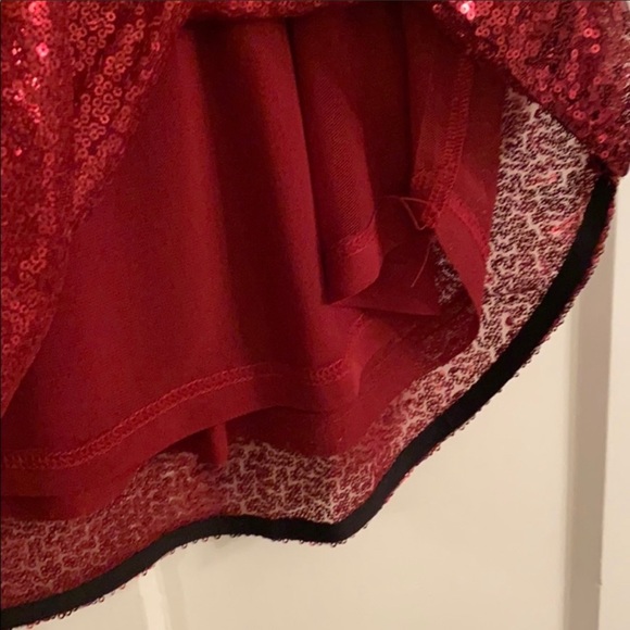 NWT - Zeagoo sequin tank - Picture 6 of 8